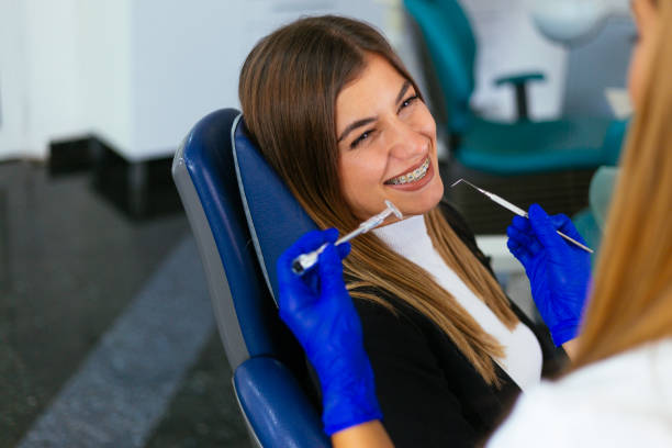 Best Dental Fillings (Composite and Amalgam)  in Chenoweth, OR
