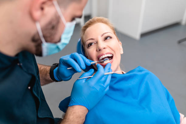Best Dentures (Full and Partial)  in Chenoweth, OR