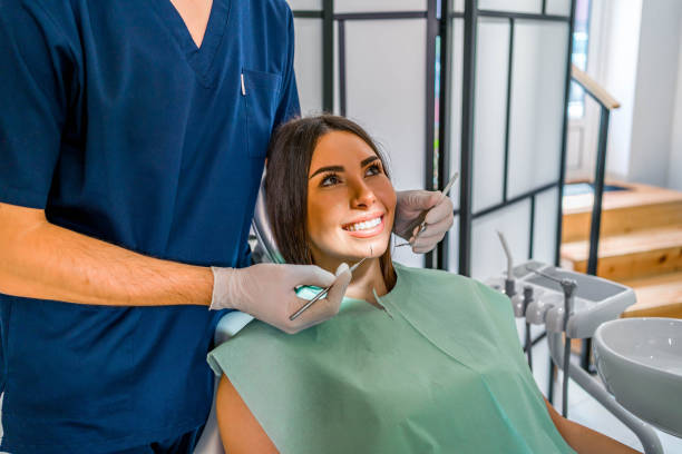 Why Choose Us for Your Dental Needs in Chenoweth, OR