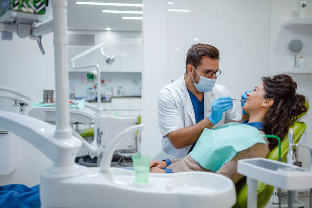Best Invisalign and Clear Aligners  in Chenoweth, OR