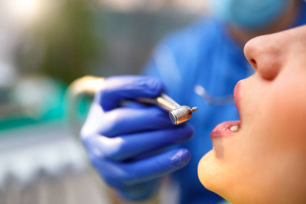 Professional  Holistic Dental Services in Chenoweth, OR